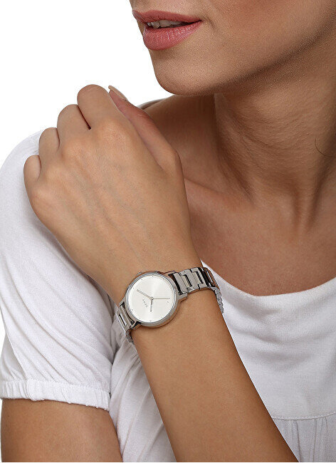 Moteriškas laikrodis DKNY NY2635 kaina ir informacija | Moteriški laikrodžiai | pigu.lt