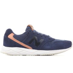 Кроссовки женские New Balance WRT96EAB, синие цена и информация | New Balance Одежда, обувь и аксессуары | pigu.lt