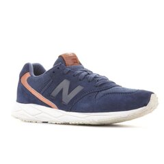 Кроссовки женские New Balance WRT96EAB, синие цена и информация | Спортивная обувь, кроссовки для женщин | pigu.lt