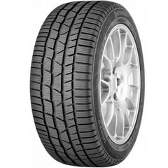 Continental ContiWinterContact TS 830 P 215/60R16 99 H XL цена и информация | Зимние шины | pigu.lt