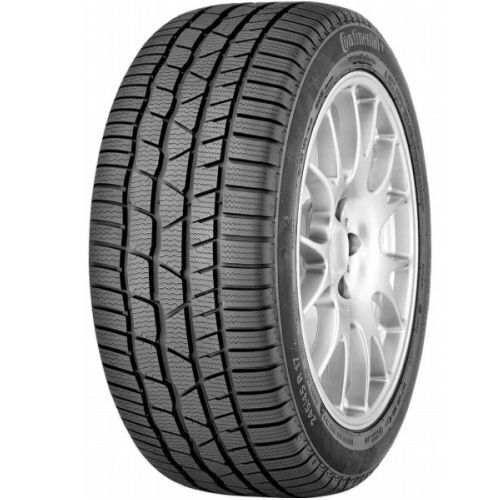 Continental ContiWinterContact TS 830 P 285/35R20 104 V XL FR N0 kaina ir informacija | Žieminės padangos | pigu.lt