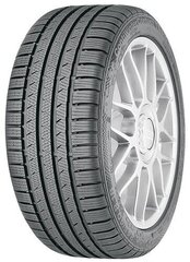 Continental ContiWinterContact TS 810 S 235/40R18 95 V XL FR N1 цена и информация | Зимняя резина | pigu.lt