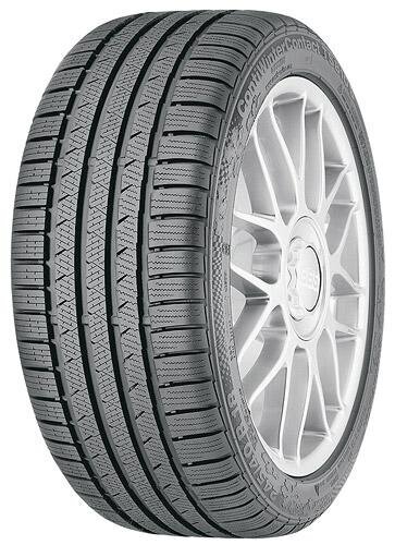 Continental ContiWinterContact TS 810 S 235/40R18 95 V XL FR N1 kaina ir informacija | Žieminės padangos | pigu.lt