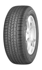 Continental ContiCrossContact Winter 205/70R15 96 T kaina ir informacija | Continental Padangos | pigu.lt