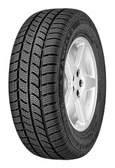 Continental VancoWinter 2 235/65R16C 118 R kaina ir informacija | Žieminės padangos | pigu.lt