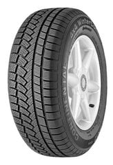 Continental 4x4WinterContact 235/65R17 104 H MO kaina ir informacija | Žieminės padangos | pigu.lt