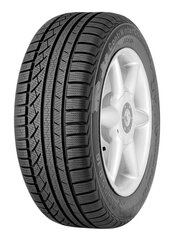 Continental ContiWinterContact TS 810 195/60R16 89 H MO kaina ir informacija | Žieminės padangos | pigu.lt