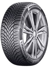 Continental WinterContact TS 860 215/65R15 96 H kaina ir informacija | Žieminės padangos | pigu.lt