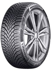 Continental WinterContact TS 860 185/55R14 80 T цена и информация | Зимняя резина | pigu.lt