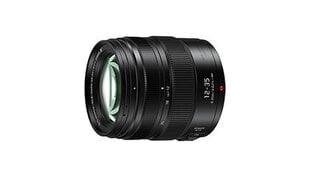 Panasonic Lumix G X Vario 12-35mm F2.8 II ASPH Power OIS kaina ir informacija | Panasonic Foto įranga | pigu.lt