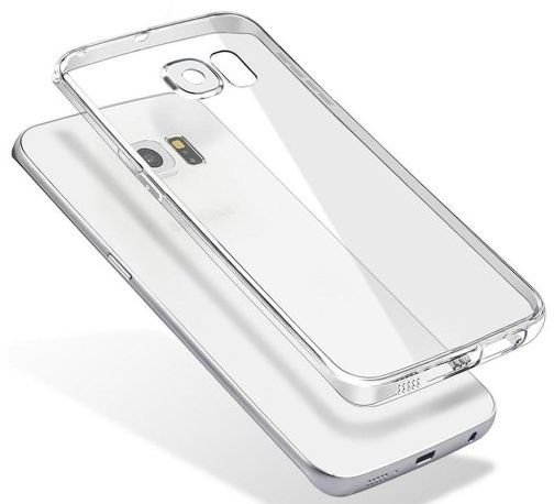 Mocco Ultra Back Case 0.3 mm Silicone Case for Samsung A320 Galaxy A3 (2017) Transparent