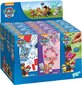 Mini kūrybinis rinkinys TOTUM Paw Patrol (Šunyčiai Patruliai), 725003/ 725010/ 725027 цена и информация | Lavinamieji žaislai | pigu.lt