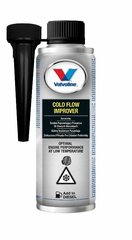 Присадка к дизельному топливу COLD FLOW IMPROVER 300ml, Valvoline цена и информация | Автохимия | pigu.lt