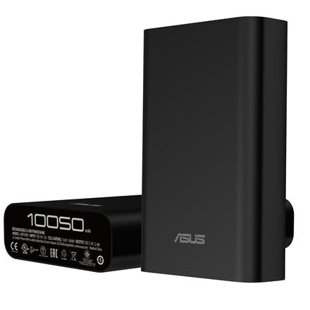 Asus 90AC00P0-BBT076 цена и информация | Atsarginiai maitinimo šaltiniai (power bank) | pigu.lt