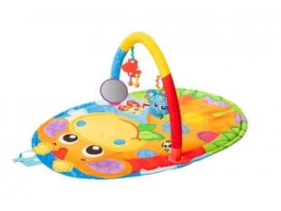 Playgro kilimėlis žaidimų Jerry Giraffe, 0186365 kaina ir informacija | Playgro Vaikams ir kūdikiams | pigu.lt
