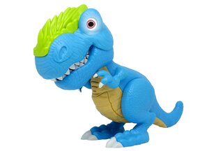 Динозавр Megasaur Junior, Bend And Bite 80079, 1шт цена и информация | Игрушки для мальчиков | pigu.lt