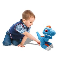 Динозаврик Trex Megasaur Junior, 16919 цена и информация | Игрушки для мальчиков | pigu.lt