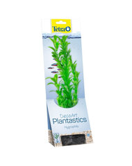 Искусственное растение для аквариума Tetra DecoArt Plant L Hygrophila, 30 см цена и информация | Аквариумные растения и декорации | pigu.lt