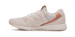 Кроссовки женские New Balance WRT96EAA, розовые цена и информация | Спортивная обувь, кроссовки для женщин | pigu.lt