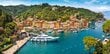 Dėlionė Castorland Puzzle View of Portofino, 4000 d. kaina ir informacija | Dėlionės (puzzle) | pigu.lt
