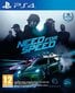 Need for Speed, PS4 kaina ir informacija | Kompiuteriniai žaidimai | pigu.lt