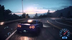 Need for Speed, PS4 цена и информация | Компьютерные игры | pigu.lt