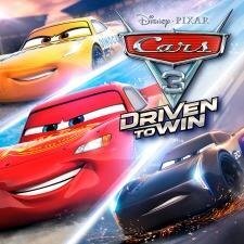 Cars 3: Driven to Win kaina ir informacija | Kompiuteriniai žaidimai | pigu.lt