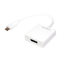 LogiLink UA0246A kaina ir informacija | Adapteriai, USB šakotuvai | pigu.lt