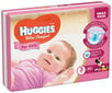 Sauskelnės HUGGIES Ultra Comfort Girls, 3 dydis, 80 vnt. цена и информация | Sauskelnės | pigu.lt