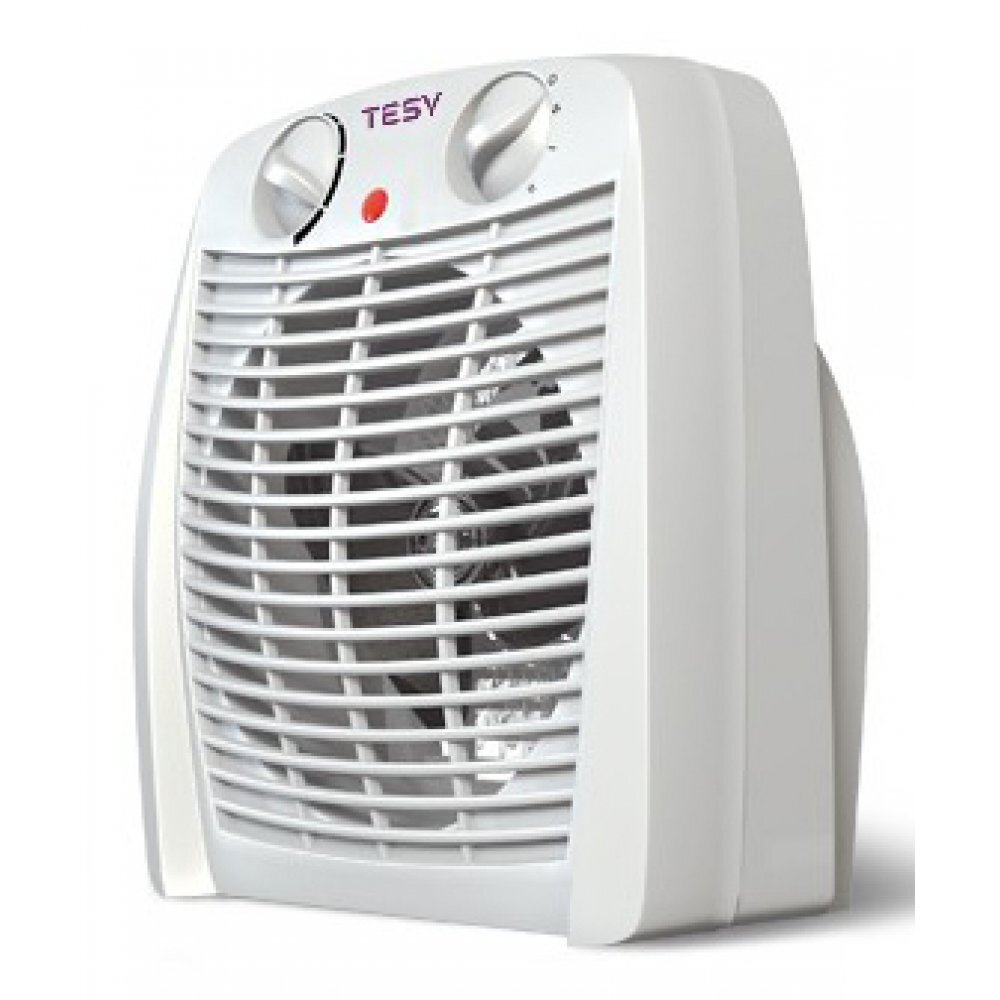 Termoventilatorius TESY 213V kaina ir informacija | Šildytuvai | pigu.lt