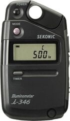 Sekonic I-346 цена и информация | Аксессуары для фотоаппаратов | pigu.lt