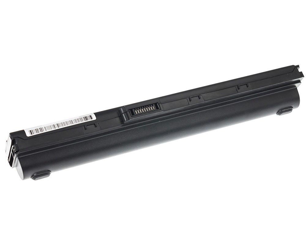 Green Cell Laptop Battery for Asus K52 K52J K52F K52JC K52JR K52N X52 X52J A52 A52F kaina ir informacija | Akumuliatoriai nešiojamiems kompiuteriams | pigu.lt