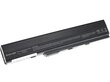 Green Cell Laptop Battery for Asus K52 K52J K52F K52JC K52JR K52N X52 X52J A52 A52F kaina ir informacija | Akumuliatoriai nešiojamiems kompiuteriams | pigu.lt