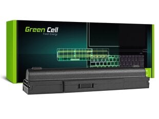 Green Cell AS07 notebook spare part Battery цена и информация | Аккумуляторы для ноутбуков | pigu.lt