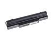 Green Cell Laptop Battery for Asus N71 K72 K72J K72F K73SV N71 N73 N73S N73SV X73S kaina ir informacija | Akumuliatoriai nešiojamiems kompiuteriams | pigu.lt