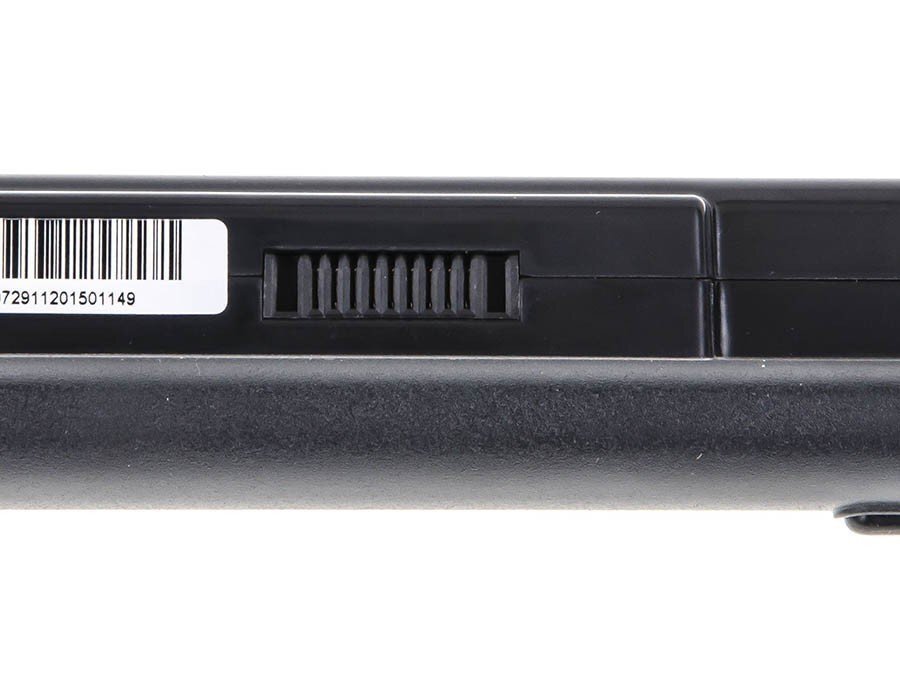 Green Cell Laptop Battery for Asus N71 K72 K72J K72F K73SV N71 N73 N73S N73SV X73S kaina ir informacija | Akumuliatoriai nešiojamiems kompiuteriams | pigu.lt