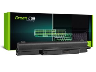 Green Cell AS05 notebook spare part Battery цена и информация | Аккумуляторы для ноутбуков	 | pigu.lt