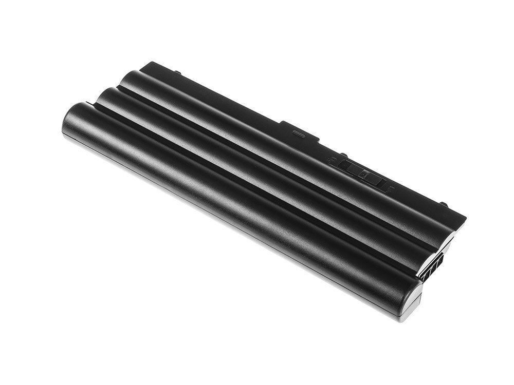 Green Cell Laptop Battery for IBM Lenovo ThinkPad T410 T420 T510 T520 W510 Edge 14 15 E525 kaina ir informacija | Akumuliatoriai nešiojamiems kompiuteriams | pigu.lt