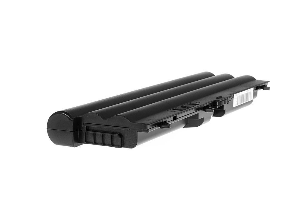 Green Cell Laptop Battery for IBM Lenovo ThinkPad T410 T420 T510 T520 W510 Edge 14 15 E525 kaina ir informacija | Akumuliatoriai nešiojamiems kompiuteriams | pigu.lt