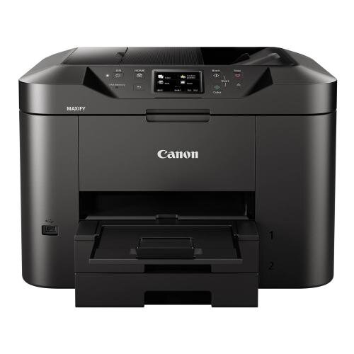 Canon Maxify MB2750 (0958C006) цена и информация | Spausdintuvai | pigu.lt