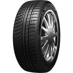 Sailun Atrezzo 4S 195/60R15 88 H цена и информация | Всесезонная резина | pigu.lt