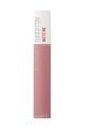 Matiniai lūpų dažai Maybelline New Super Stay York Matte Ink 5 ml, 10 Dreamer