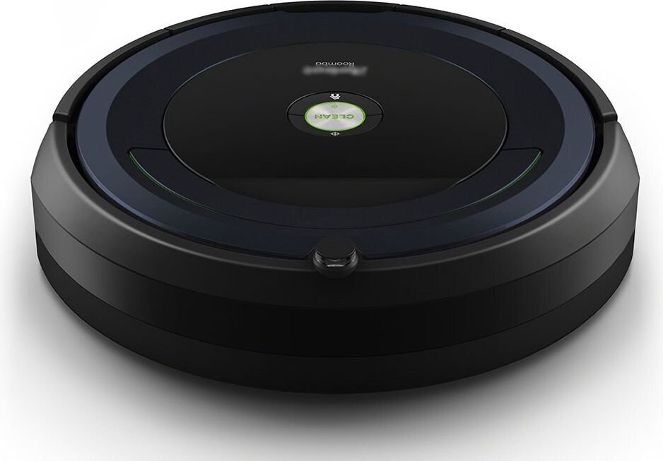 iRobot Roomba 695 kaina ir informacija | Dulkių siurbliai-robotai | pigu.lt