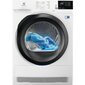 Electrolux EW8H458B kaina ir informacija | Džiovyklės | pigu.lt