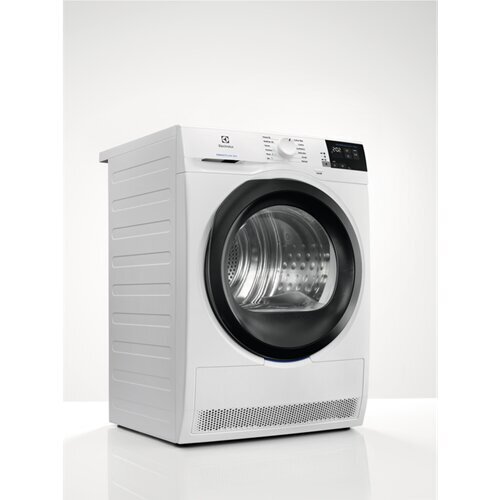 Electrolux EW8H458B kaina ir informacija | Džiovyklės | pigu.lt