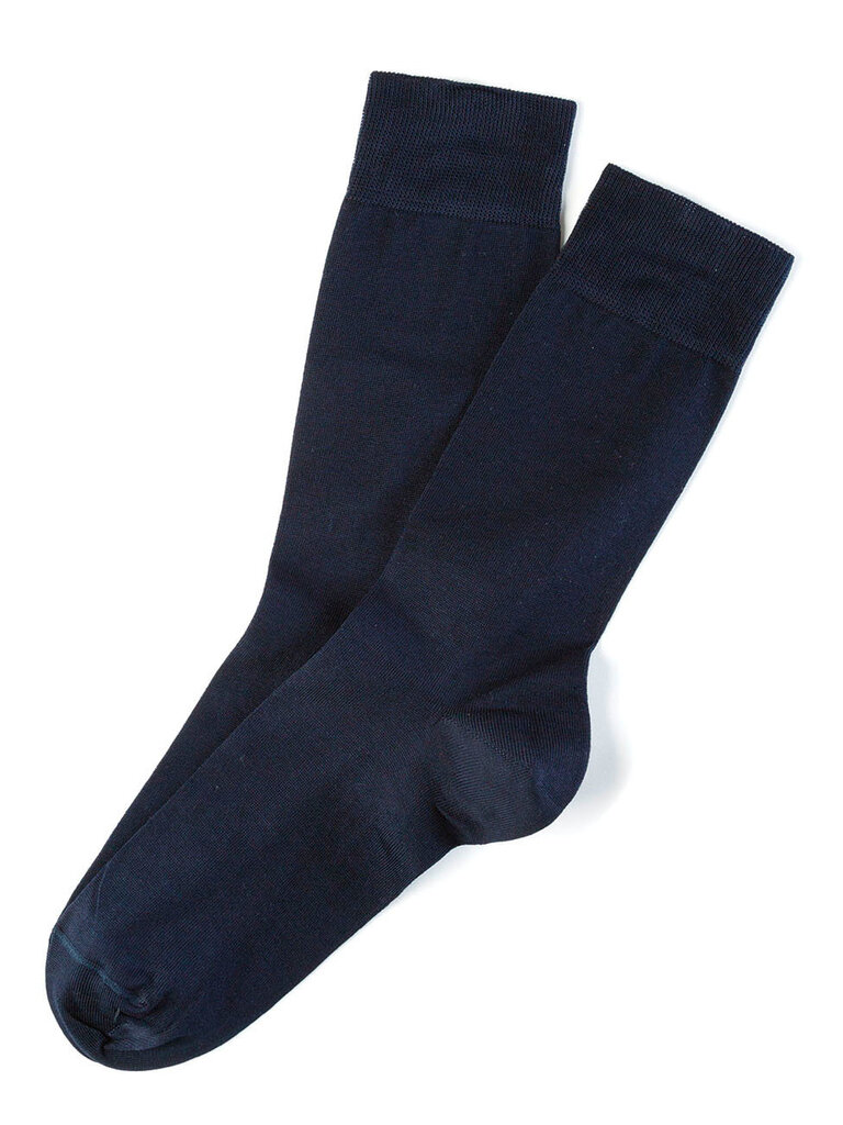 Vyriškos kojinės Incanto BU733006 mėlynos spalvos kaina ir informacija | Vyriškos kojinės | pigu.lt