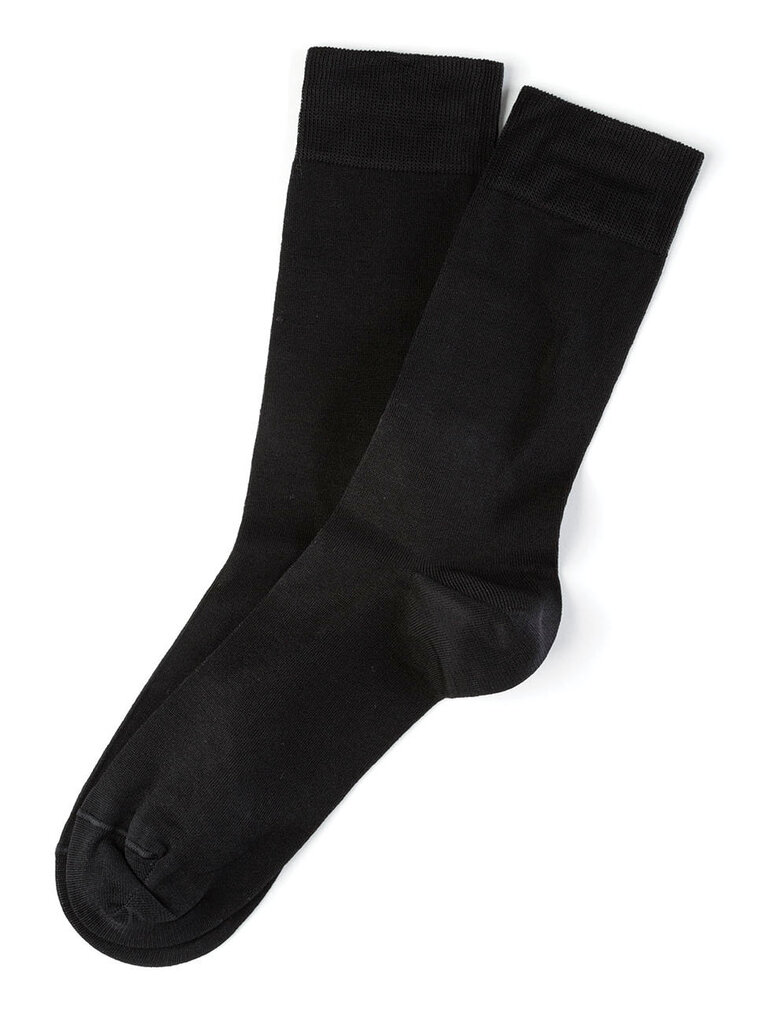 Vyriškos kojinės Incanto BU733006 juodos spalvos kaina ir informacija | Vyriškos kojinės | pigu.lt