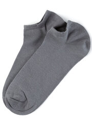 Vyriškos kojinės Incanto BU733019 pilkos spalvos kaina ir informacija | Vyriškos kojinės | pigu.lt