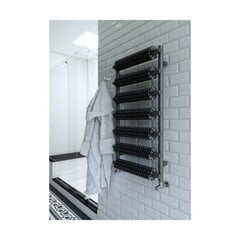 Vonios radiatorius Terma Ribbon T, 625 W kaina ir informacija | Gyvatukai, vonios radiatoriai | pigu.lt