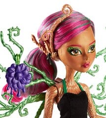 Кукла Monster High Treesa «Секреты сада» цена и информация | Игрушки для девочек | pigu.lt